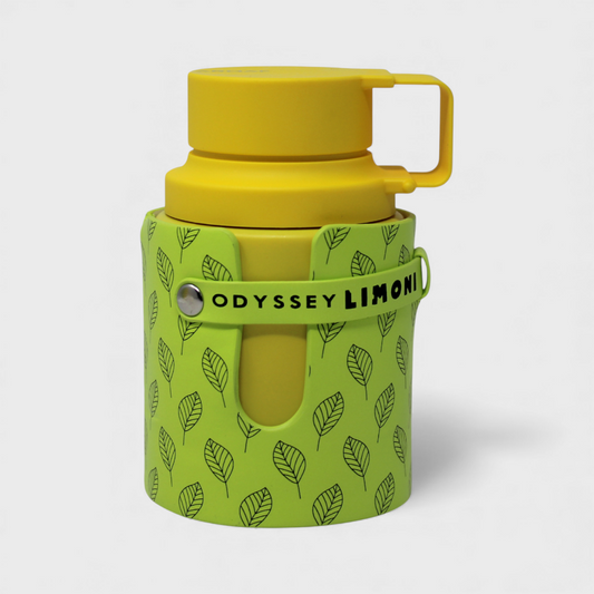 Armaf Odyssey Limoni Fresh Eau De Parfum 100 Ml Unisex