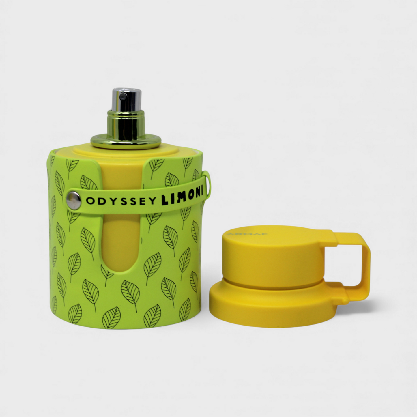 Armaf Odyssey Limoni Fresh Eau De Parfum 100 Ml Unisex