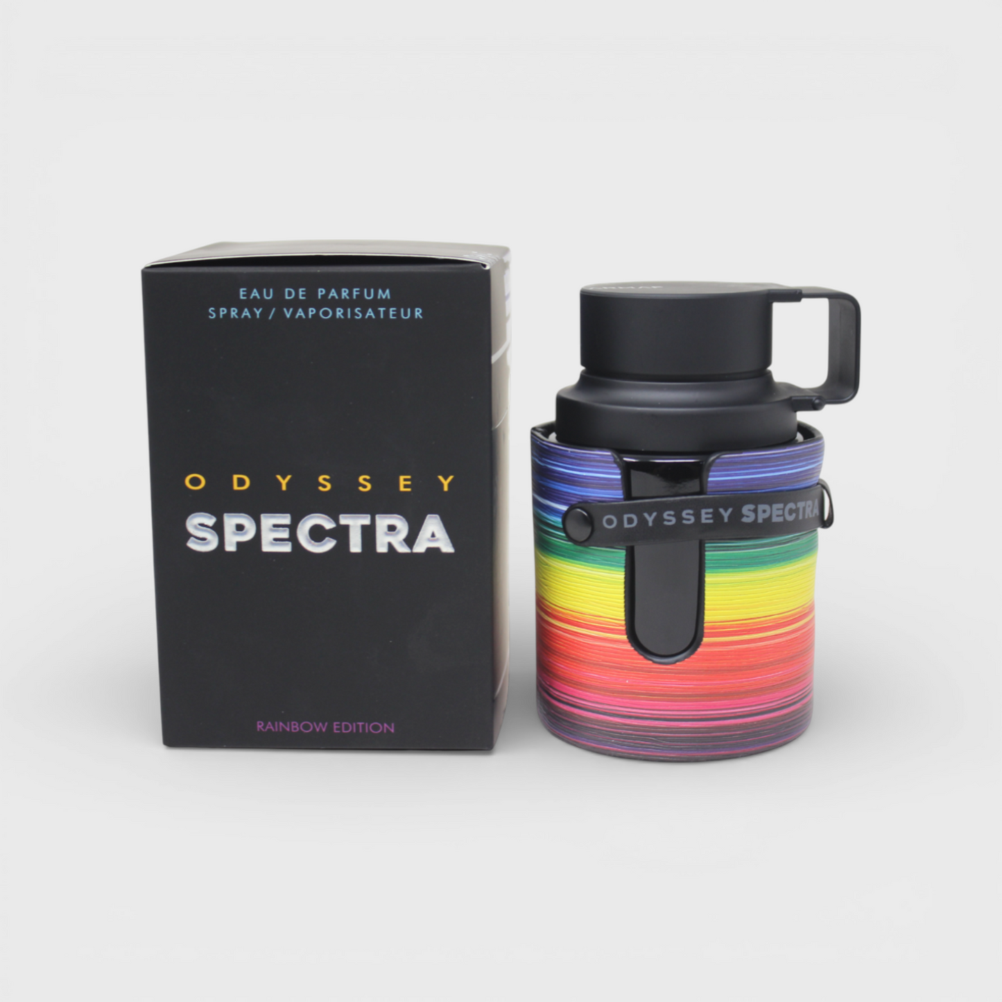 Armaf Odyssey Spectra Eau De Parfum 100 Ml Unisex