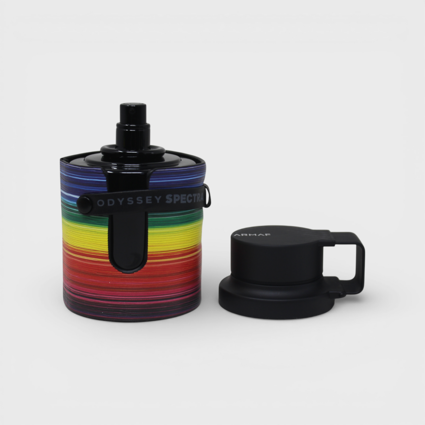 Armaf Odyssey Spectra Eau De Parfum 100 Ml Unisex