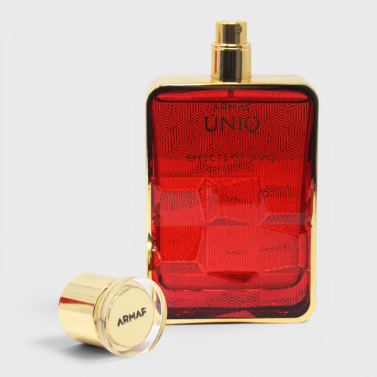 Armaf Effects Of Uniq Eau De Parfum 100 Ml Unisex
