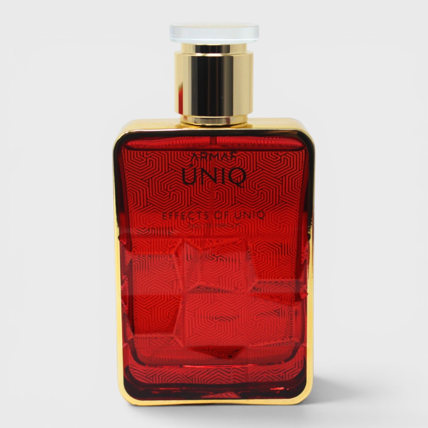 Armaf Effects Of Uniq Eau De Parfum 100 Ml Unisex