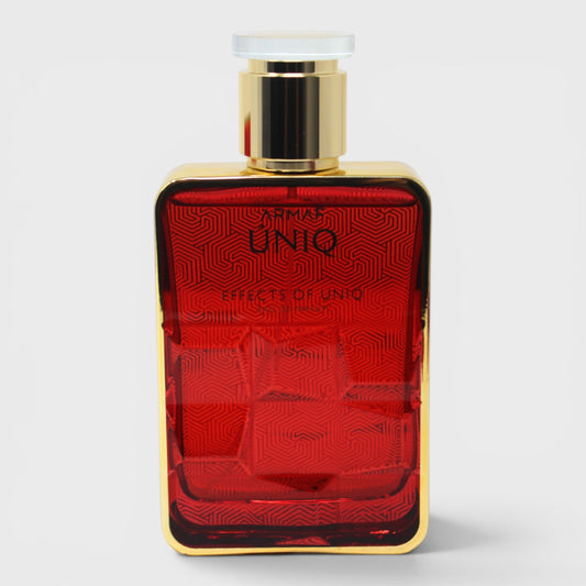 Armaf Effects Of Uniq Eau De Parfum 100 Ml Unisex