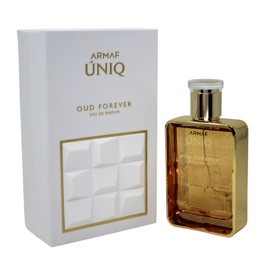 Sohrelia Perfumeria_Armaf Uniq Oud Forever Eau De Parfum 100ml Unisex