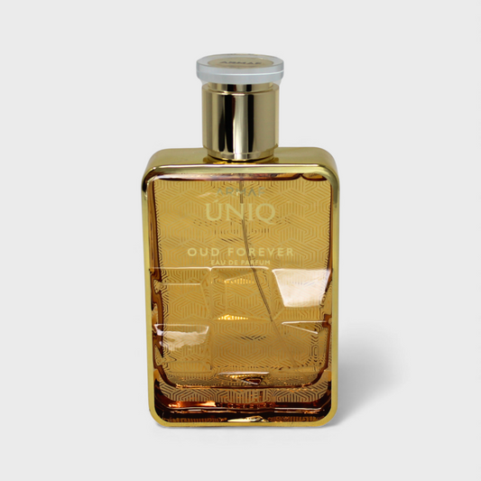 Armaf Uniq Oud Forever Eau De Parfum 100ml Unisex