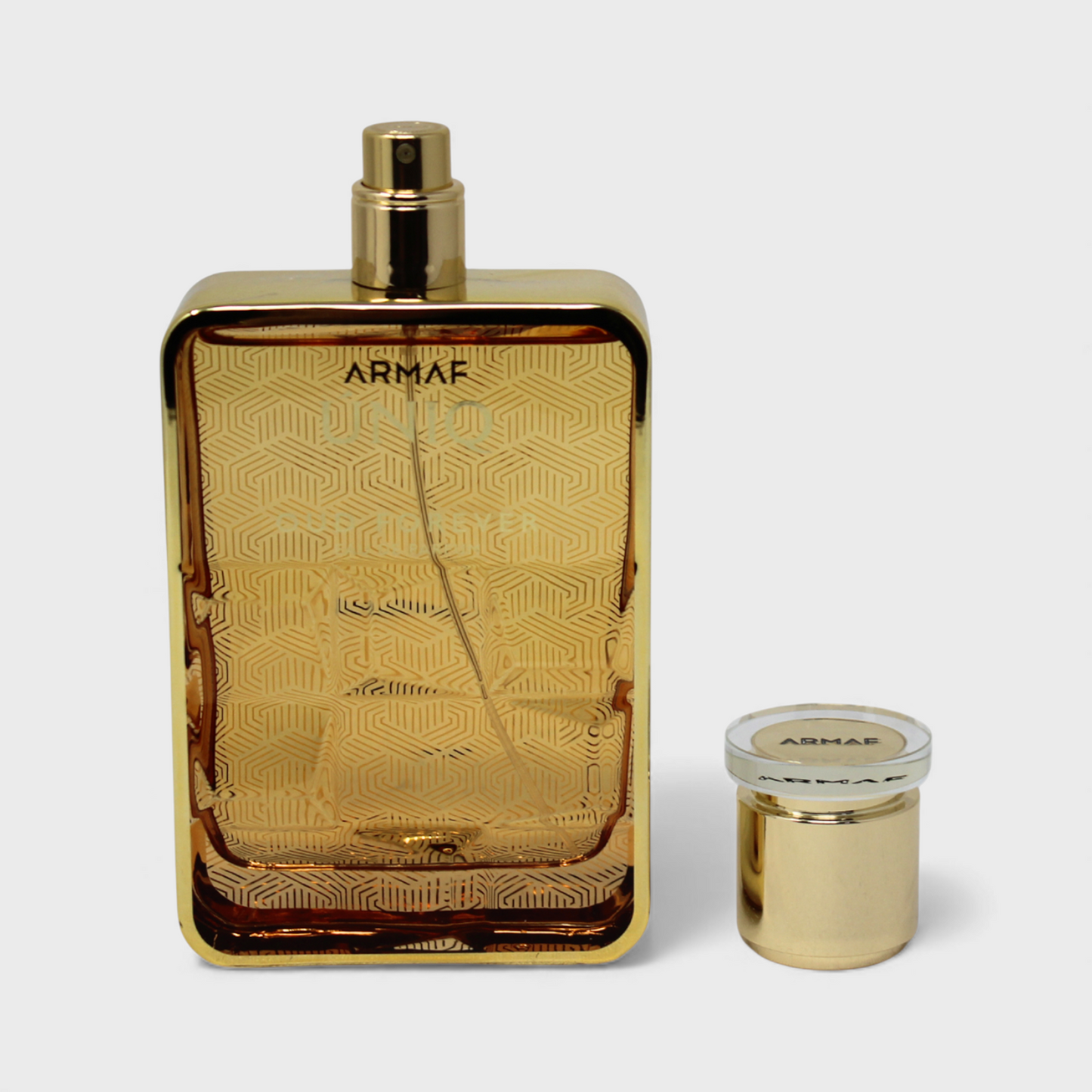 Armaf Uniq Oud Forever Eau De Parfum 100ml Unisex