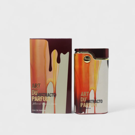 Armaf Art Du´ Parfum Abstracto Eau De Parfum 100 Ml Unisex