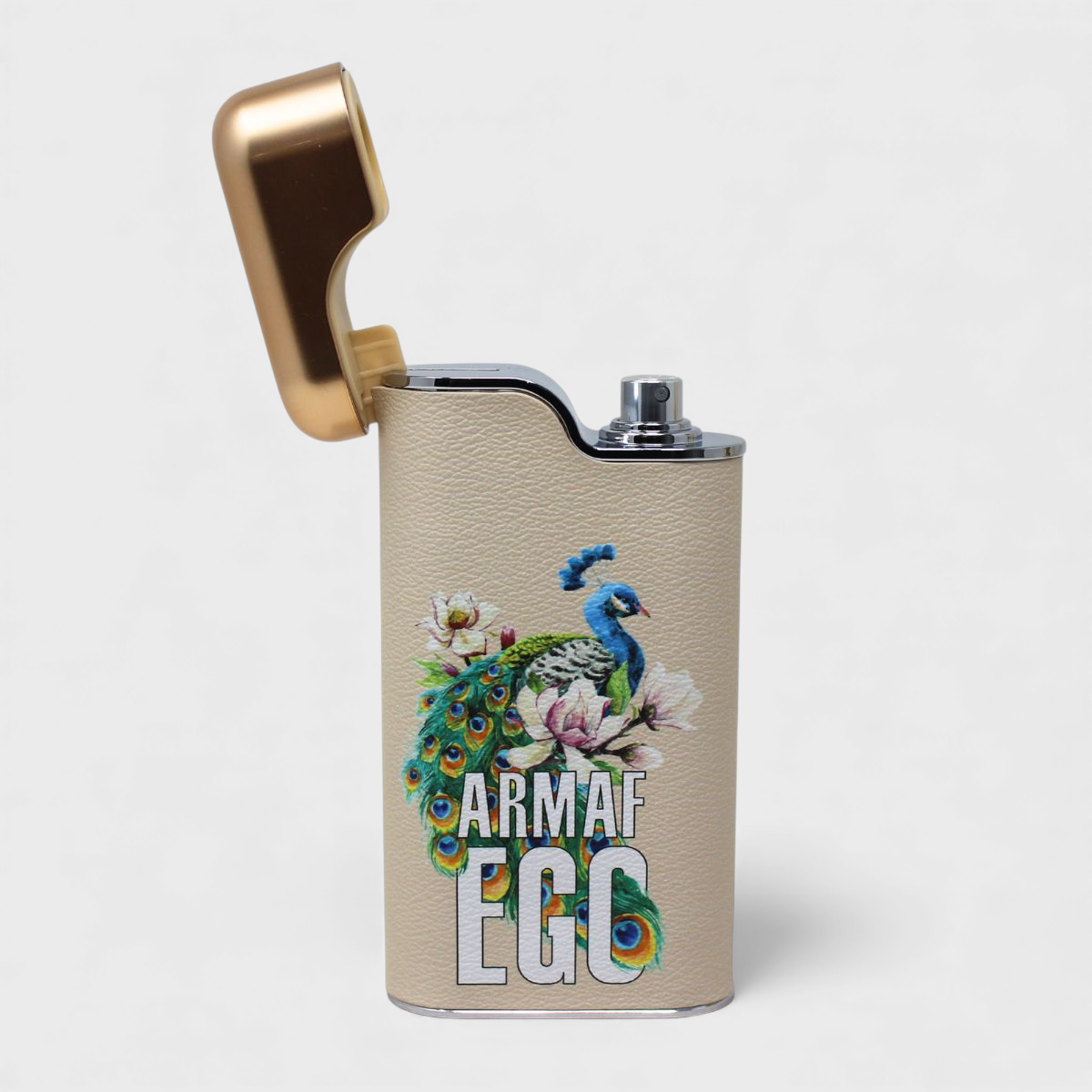 Armaf Ego Exotic Parfum Para Mujer 100ml Edp