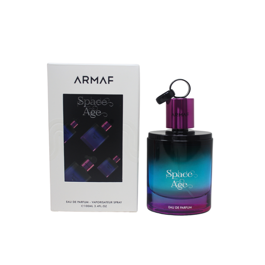 Sohrelia Perfumeria_Armaf Space Age Eau De Parfum 100 Ml Unisex