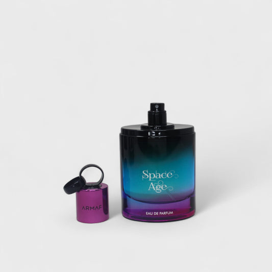 Armaf Space Age Eau De Parfum 100 Ml Unisex