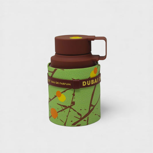 Armaf Odyssey Dubai Chocolat Edp 100 Ml Unisex