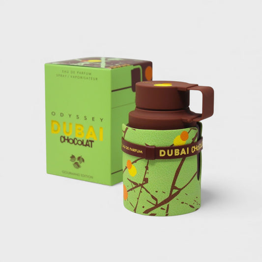 Armaf Odyssey Dubai Chocolat Edp 100 Ml Unisex