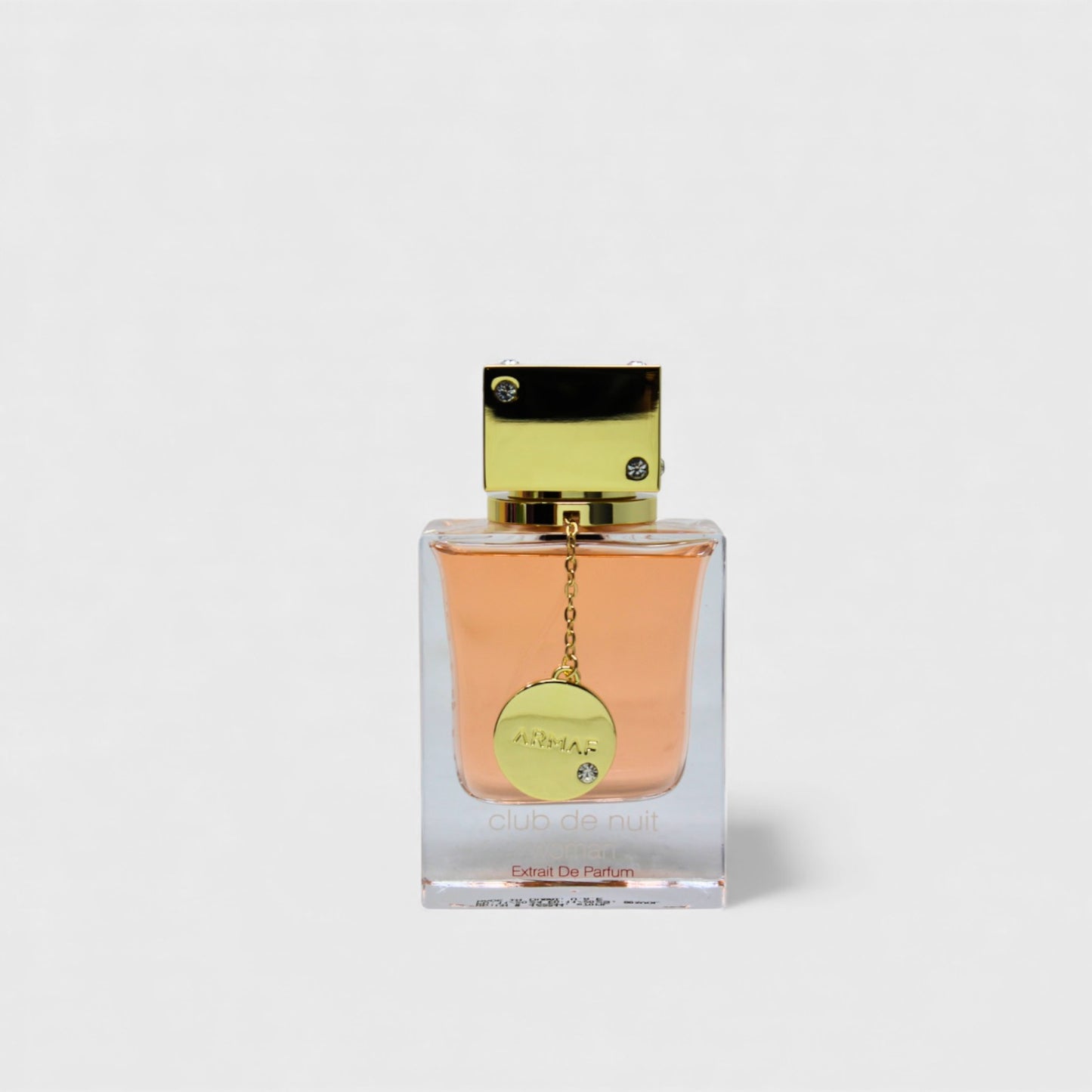 Armaf Club De Nuit Extrait De Parfum Xdp 070 Ml Para Mujer
