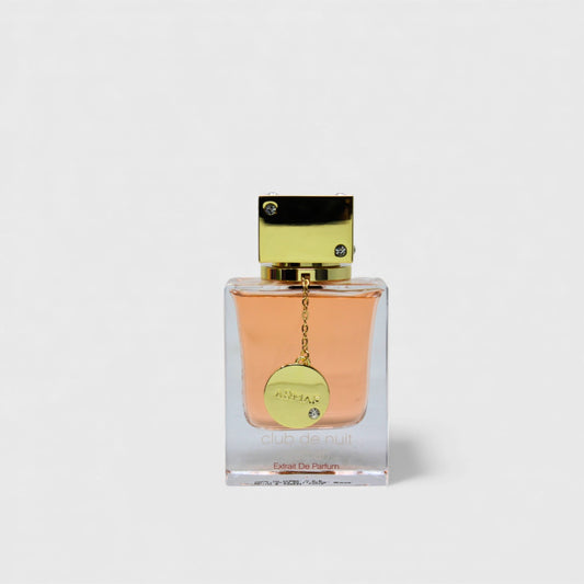 Armaf Club De Nuit Extrait De Parfum Xdp 070 Ml Para Mujer