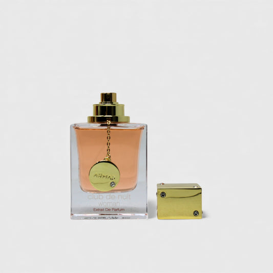 Armaf Club De Nuit Extrait De Parfum Xdp 070 Ml Para Mujer
