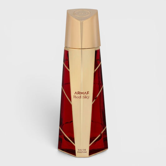 Armaf Red Sky Eau De Parfum 105 Ml Para Mujer