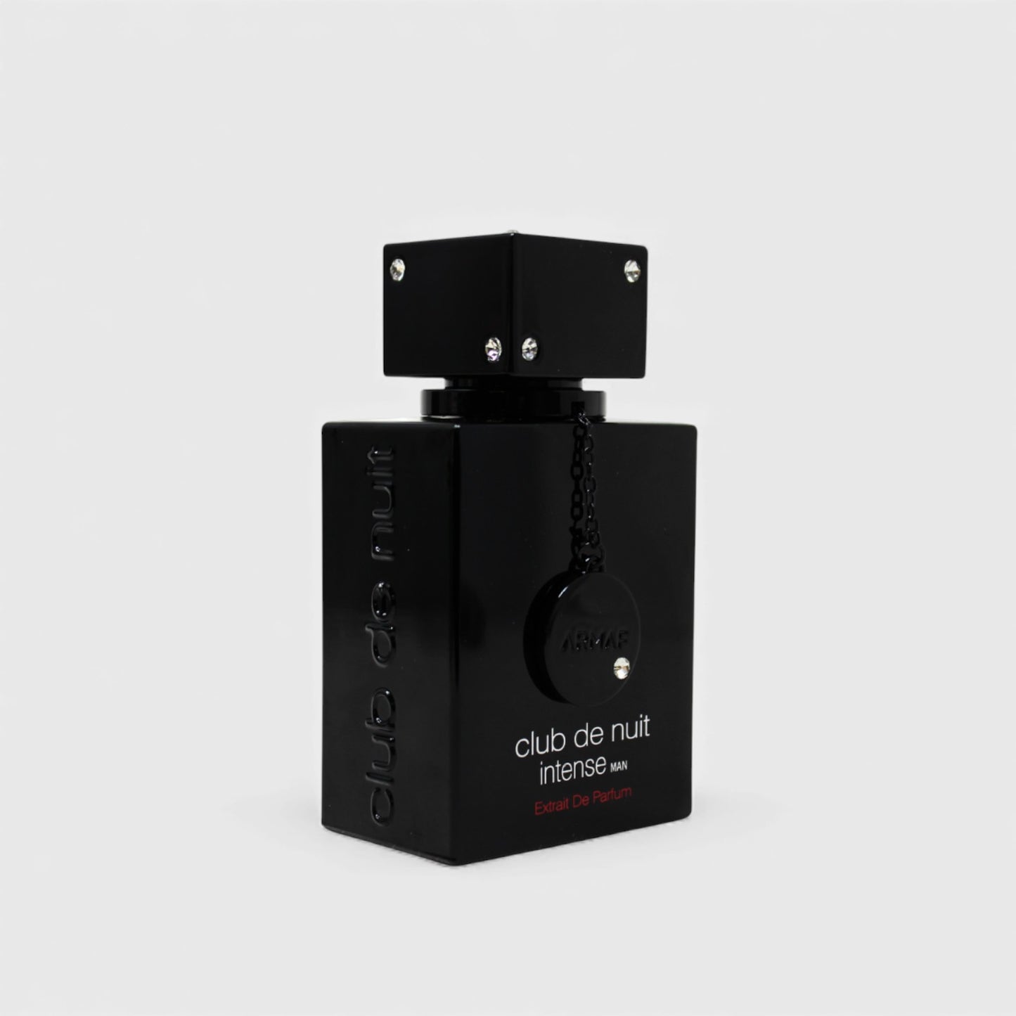 Armaf Club De Nuit Intense Extrait De Parfum Xdp 070 Ml Para Hombre