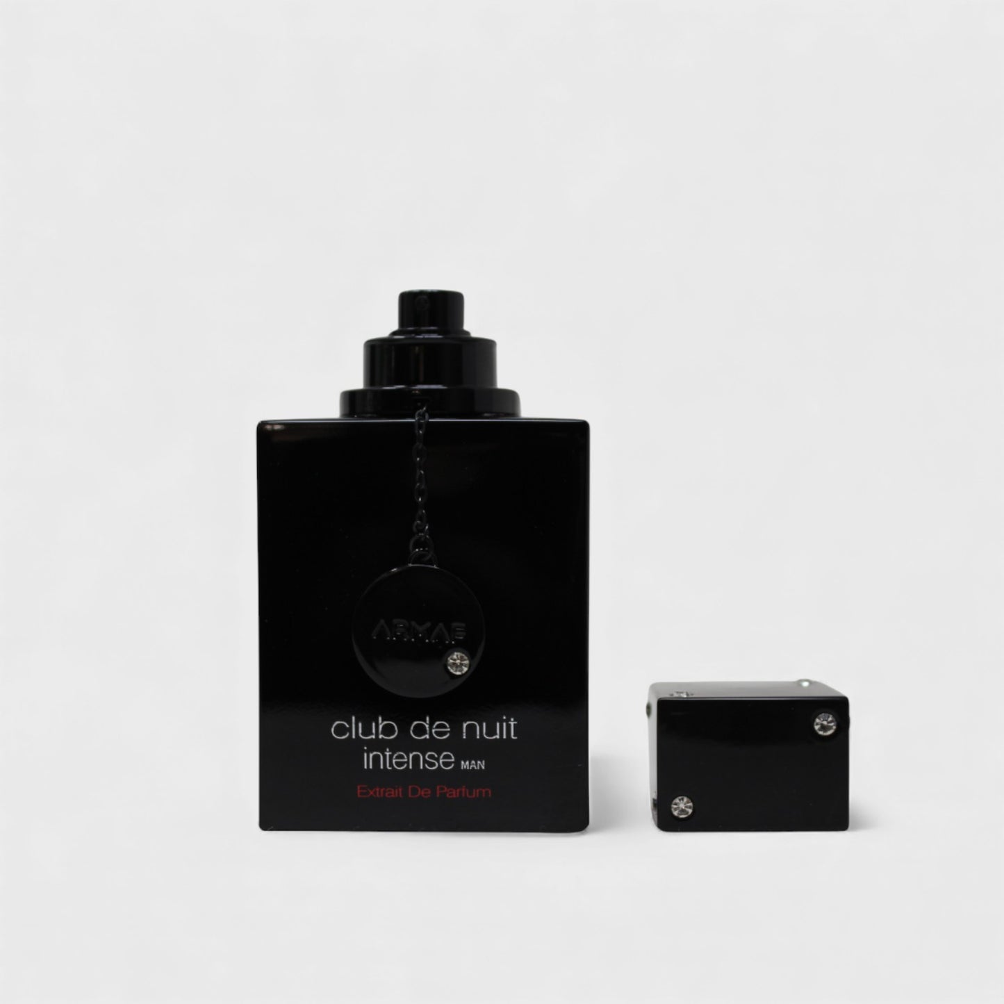 Armaf Club De Nuit Intense Extrait De Parfum Xdp 070 Ml Para Hombre