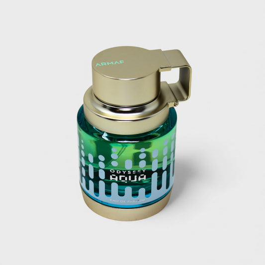 Armaf Odyssey Aqua Eau De Parfum 060 Ml Para Hombre