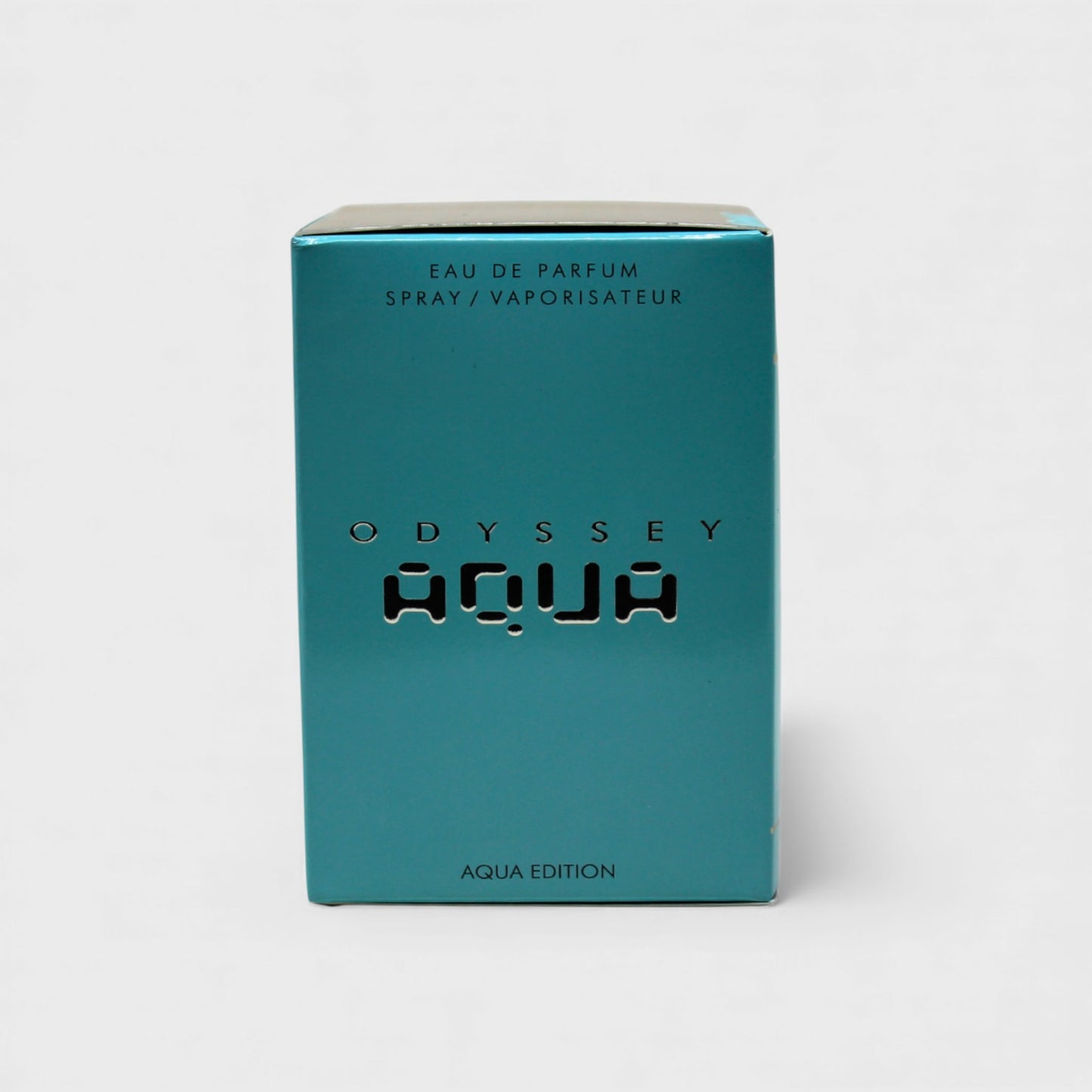Armaf Odyssey Aqua Eau De Parfum 060 Ml Para Hombre