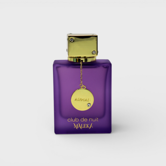 Armaf Club De Nuit Maleka Eau De Parfum 105 Ml Para Mujer