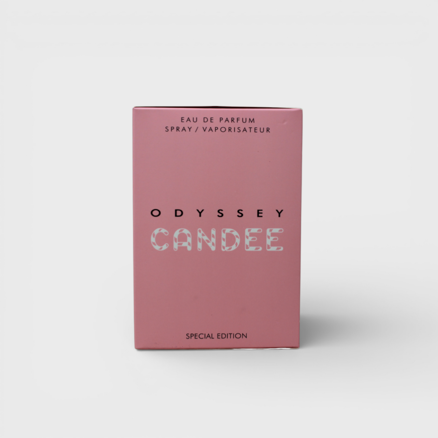 Armaf Odyssey Candee Eau De Parfum 200 Ml Para Mujer