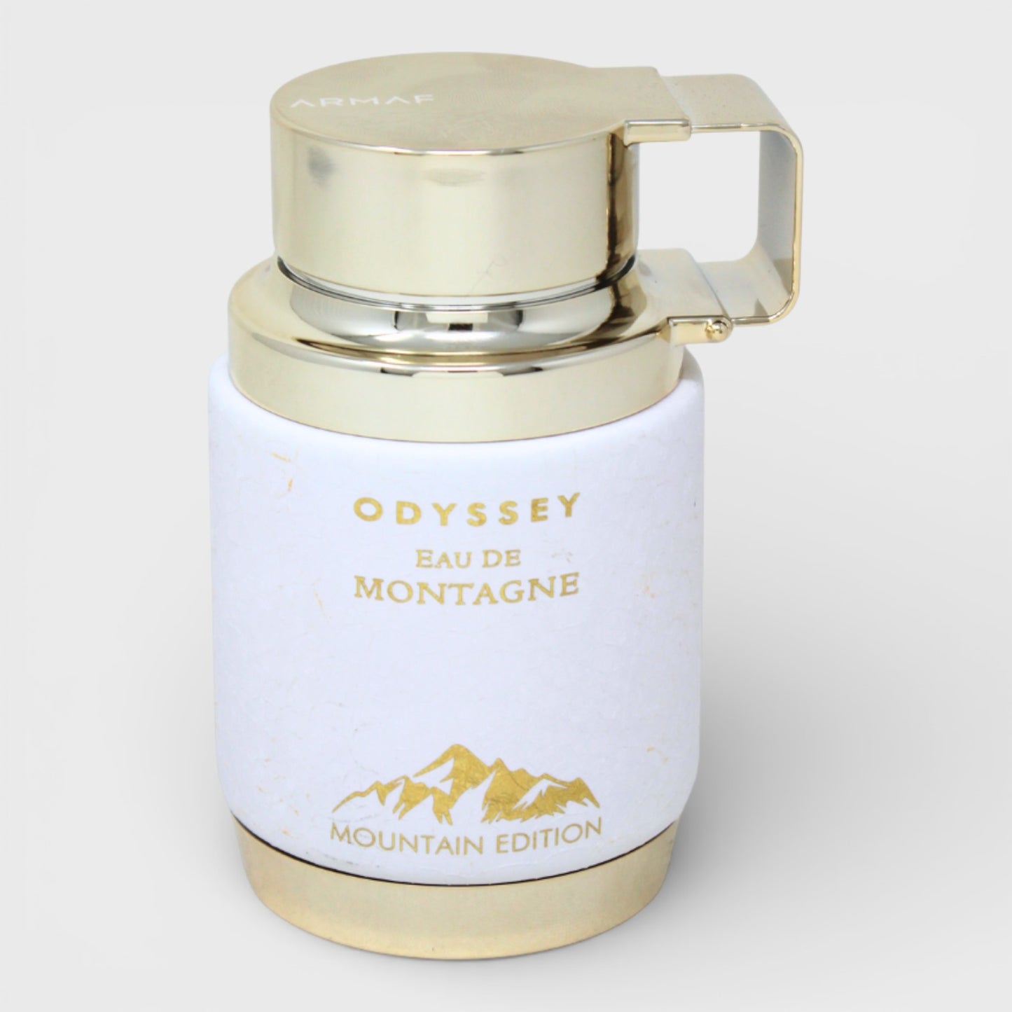 Armaf Odyssey Eau De Montagne Eau De Parfum 100 Ml Unisex