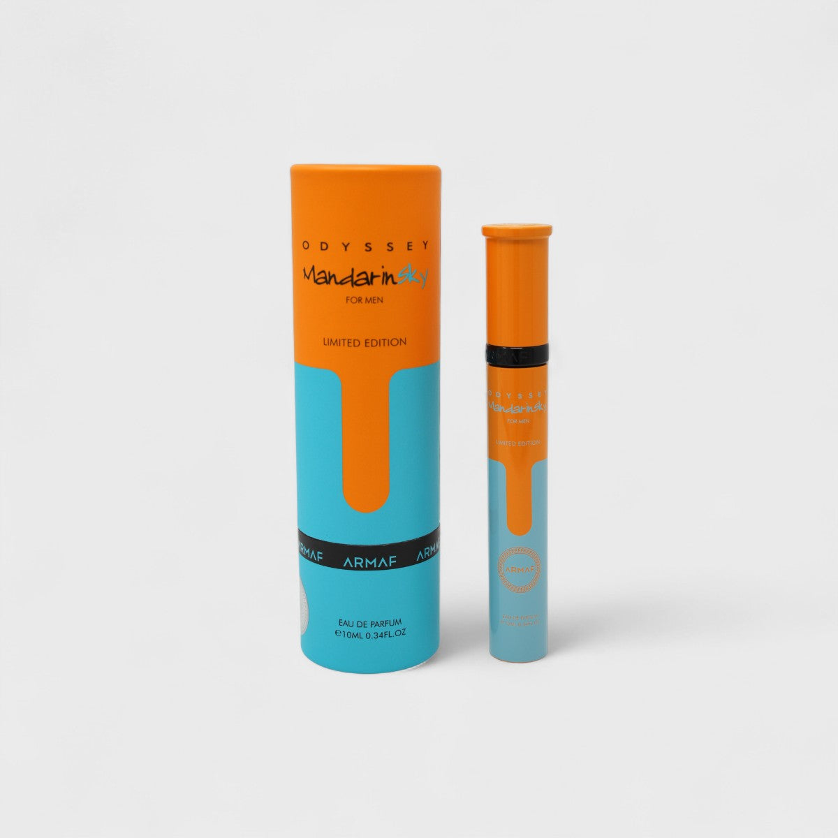 ARMAF ODYSSEY MANDARIN SKY EDP 010 ML PERFUME CABALLERO