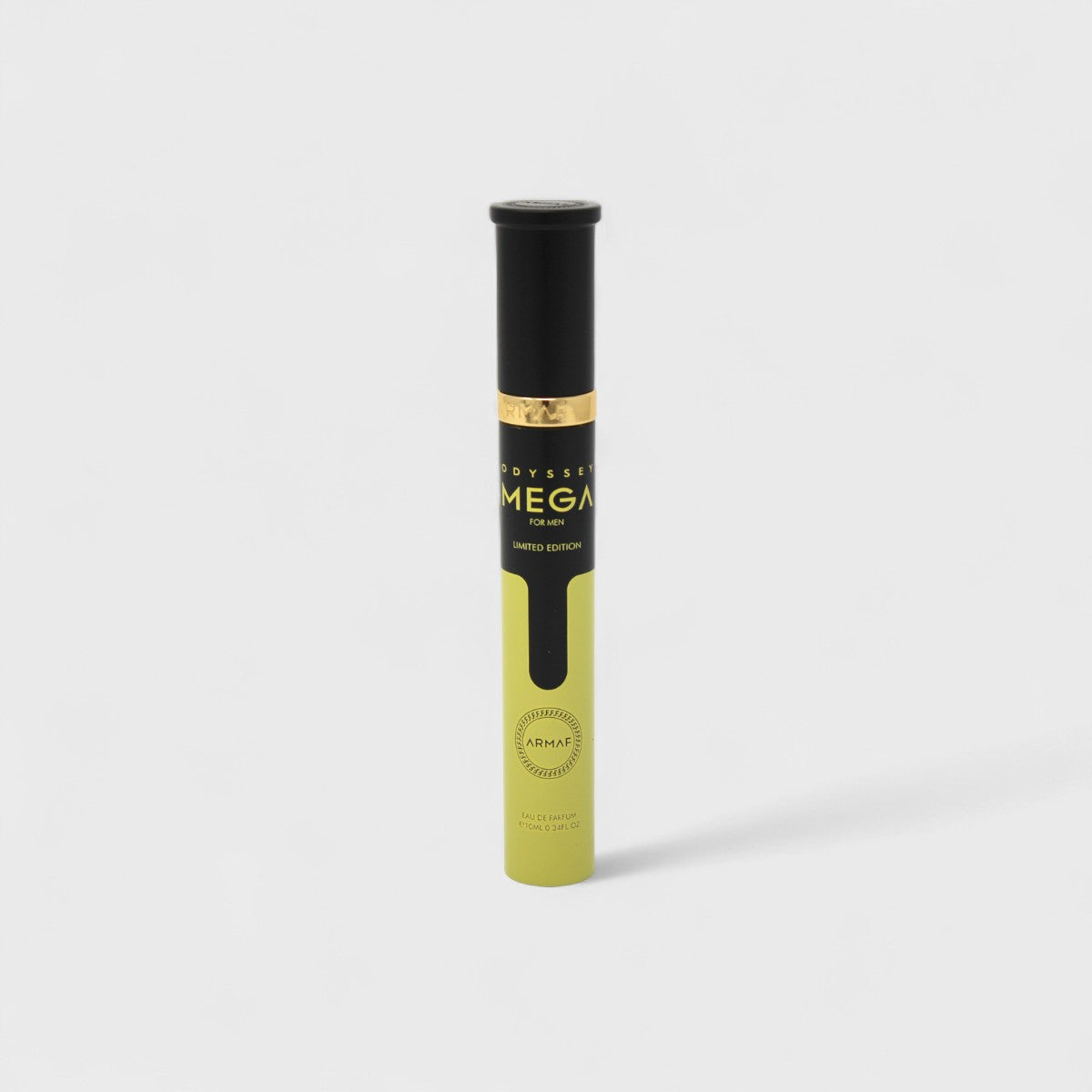 Armaf Odyssey Mega Eau De Parfum 10 Ml Para Hombre