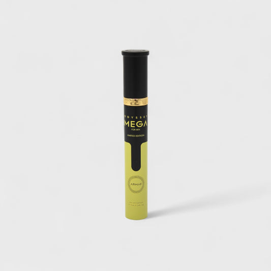 Armaf Odyssey Mega Eau De Parfum 10 Ml Para Hombre