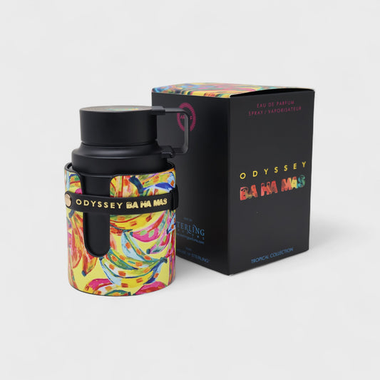 ARMAF ODYSSEY BAHAMAS EDP 100 ML PERFUME UNISEX