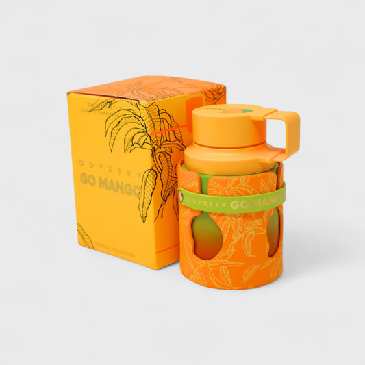 ARMAF ODYSSEY GO MANGO EDP 100 ML PERFUME UNISEX