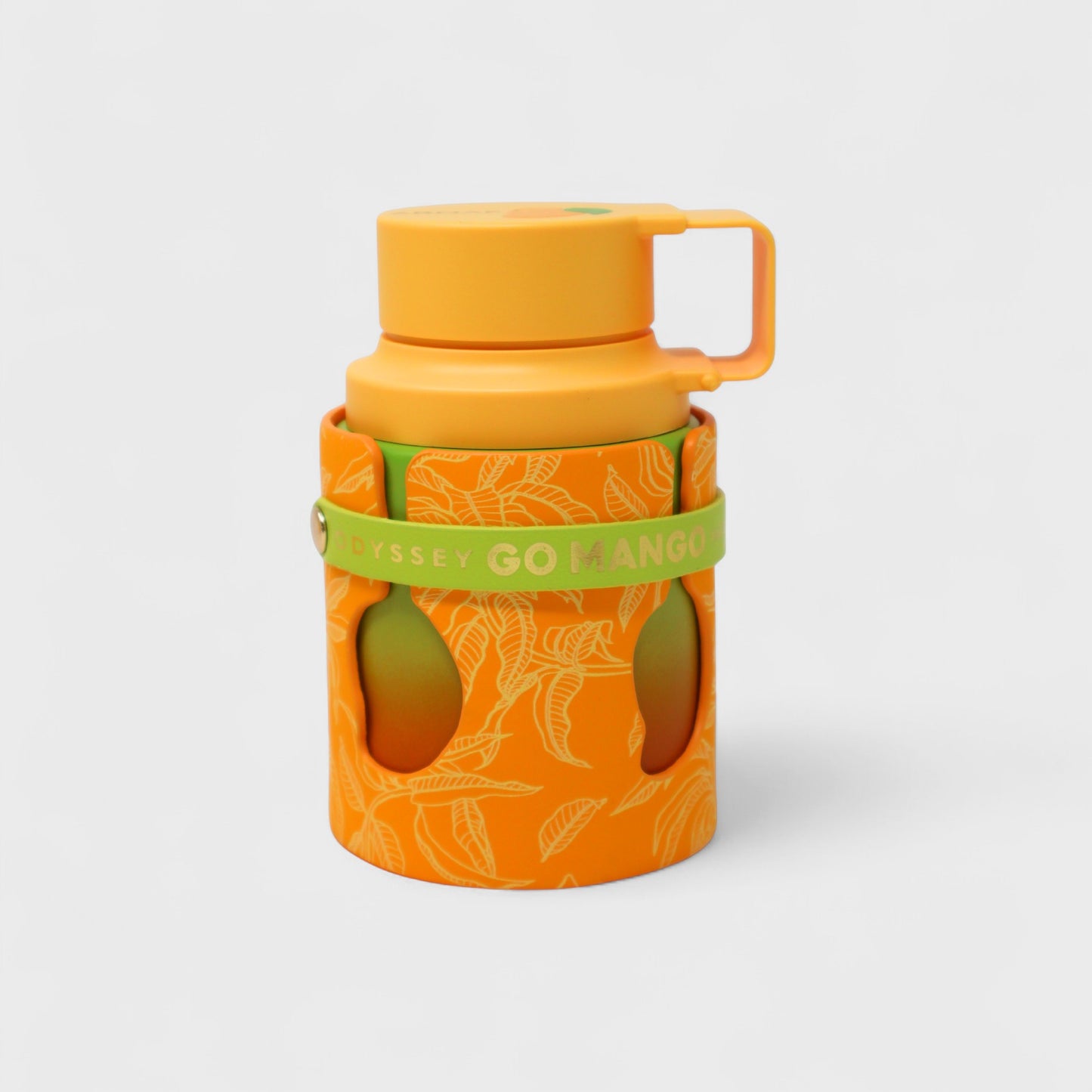 ARMAF ODYSSEY GO MANGO EDP 100 ML PERFUME UNISEX