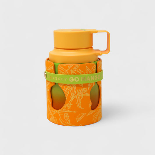 ARMAF ODYSSEY GO MANGO EDP 100 ML PERFUME UNISEX