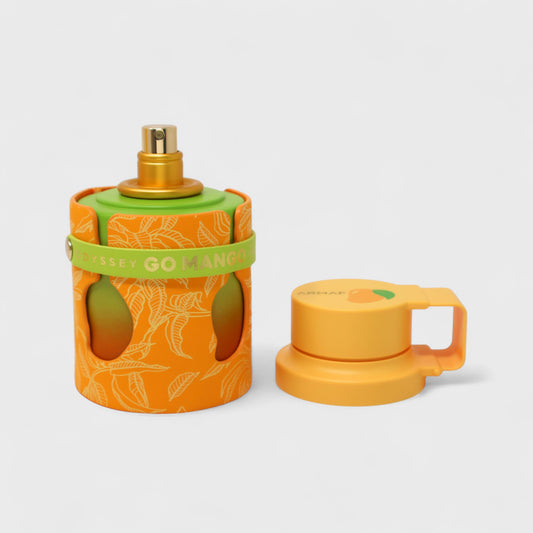 ARMAF ODYSSEY GO MANGO EDP 100 ML PERFUME UNISEX