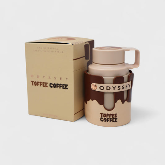 ARMAF ODYSSEY TOFFEE COFFEE EDP 100 ML PERFUME UNISEX