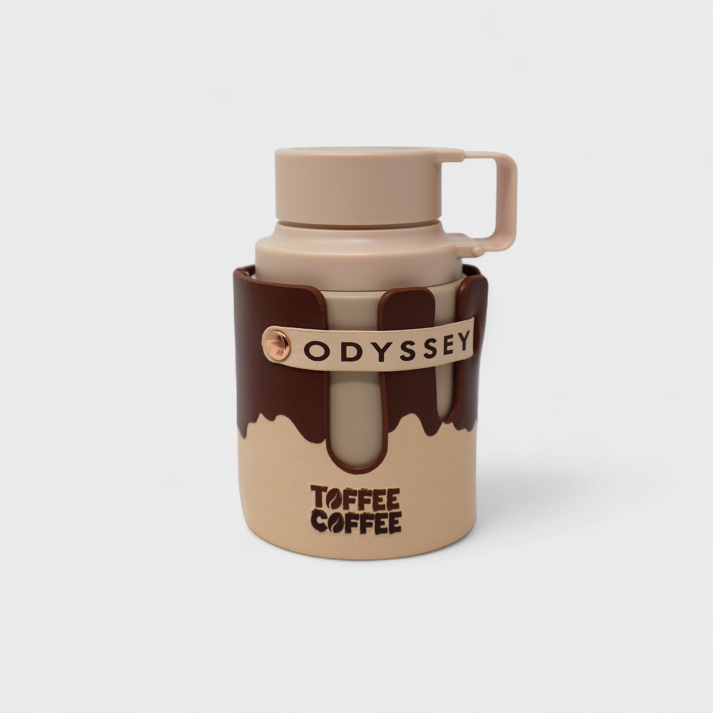 ARMAF ODYSSEY TOFFEE COFFEE EDP 100 ML PERFUME UNISEX