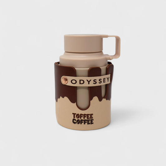 ARMAF ODYSSEY TOFFEE COFFEE EDP 100 ML PERFUME UNISEX