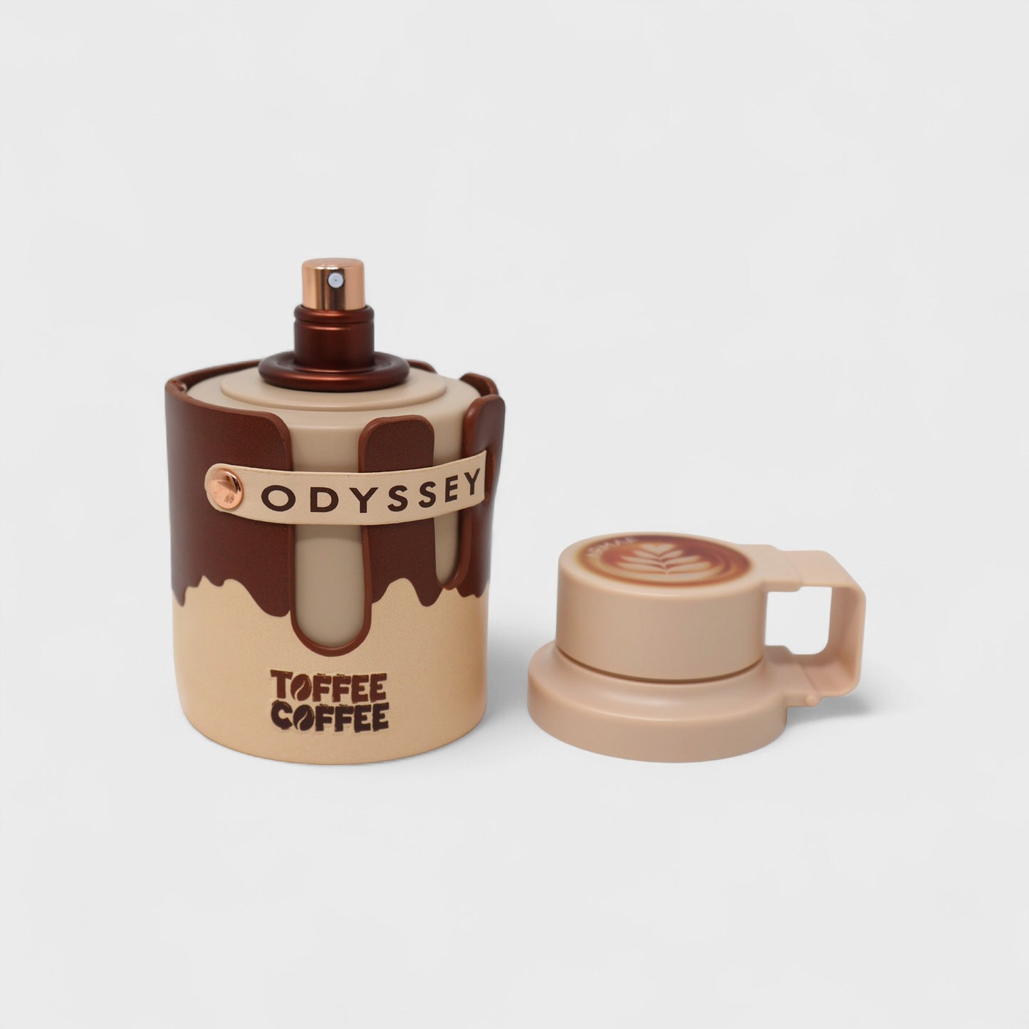 ARMAF ODYSSEY TOFFEE COFFEE EDP 100 ML PERFUME UNISEX