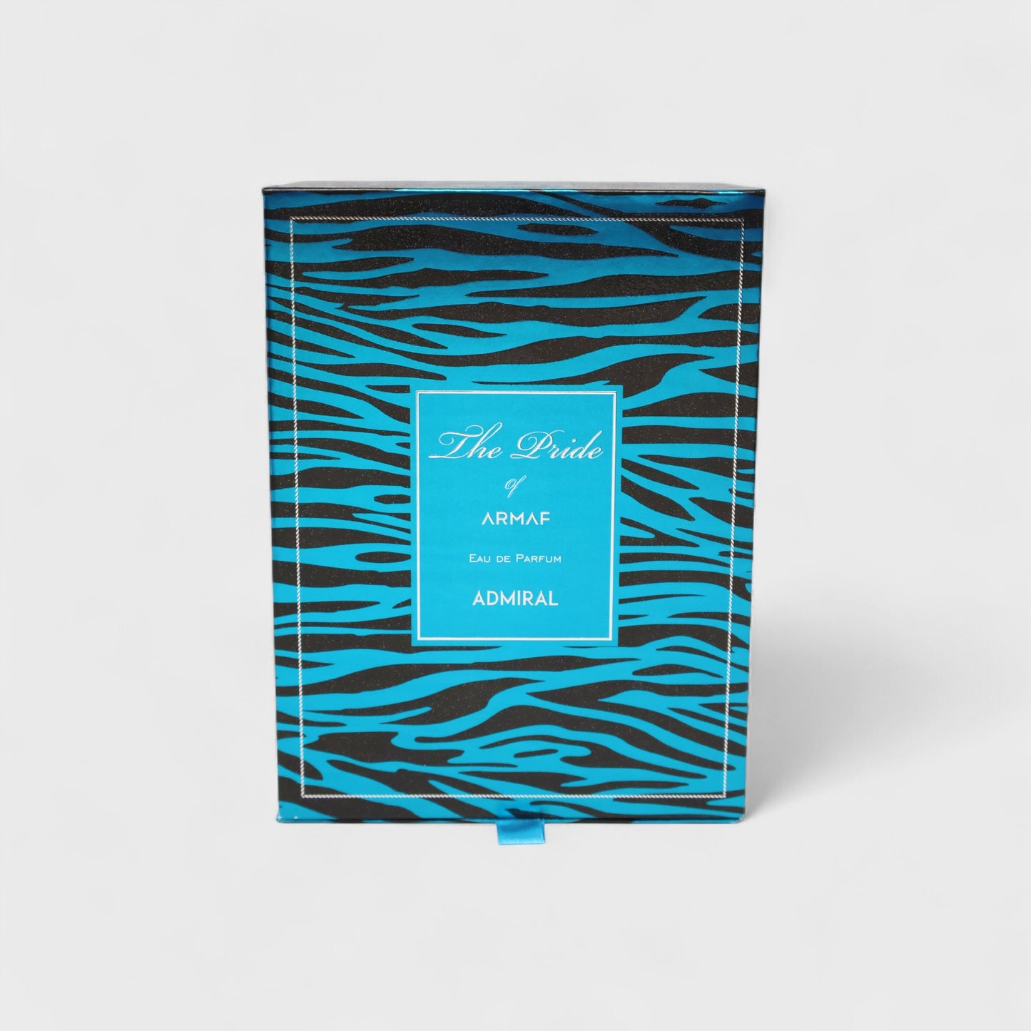 ARMAF THE PRIDE OF ARMAF ADMIRAL EDP 100 ML PERFUME UNISEX