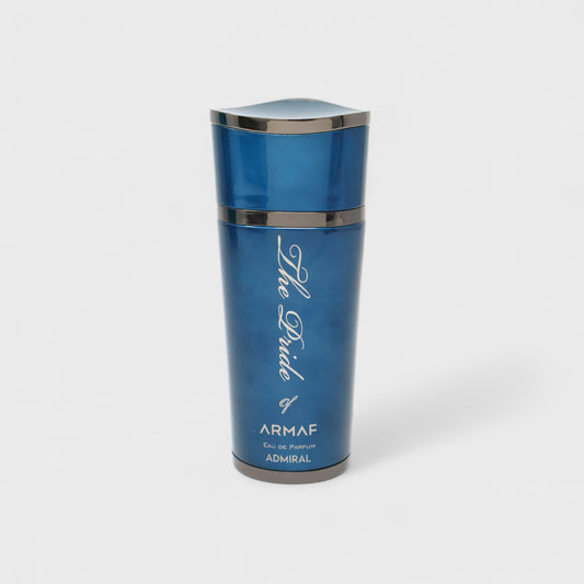 ARMAF THE PRIDE OF ARMAF ADMIRAL EDP 100 ML PERFUME UNISEX
