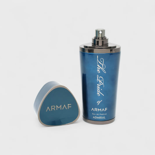 ARMAF THE PRIDE OF ARMAF ADMIRAL EDP 100 ML PERFUME UNISEX