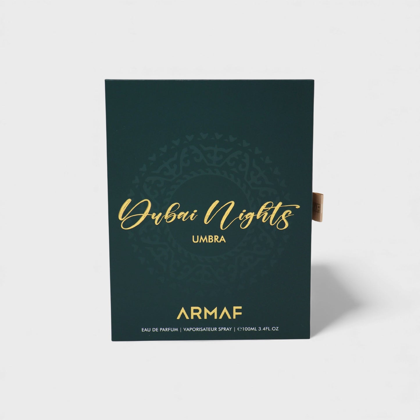 Armaf Dubai Nights Umbra Eau De Parfum 100 Ml Para Hombre