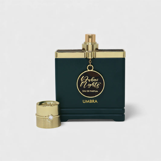 Armaf Dubai Nights Umbra Eau De Parfum 100 Ml Para Hombre