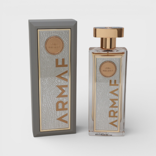 Armaf Mosaic Opal Malaky Eau De Parfum 75 Ml Para Hombre