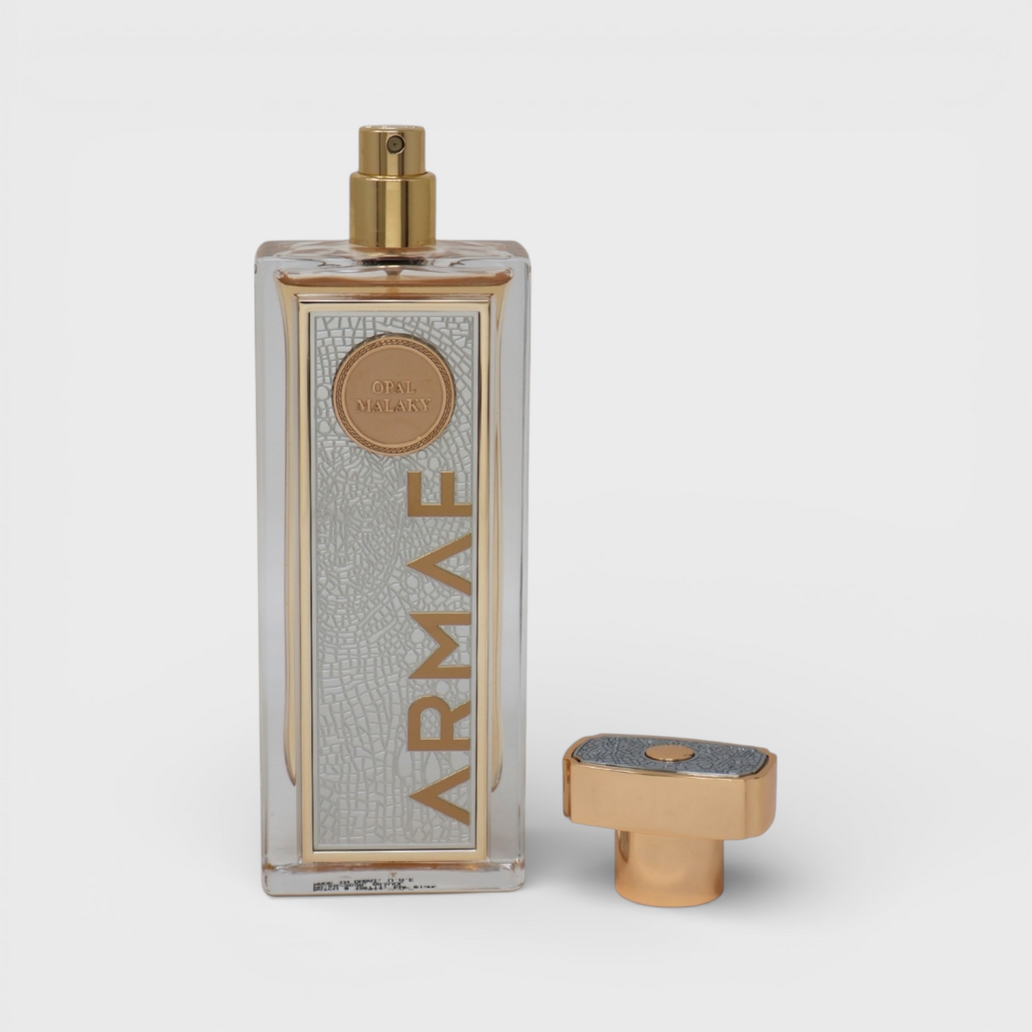 Armaf Mosaic Opal Malaky Eau De Parfum 75 Ml Para Hombre