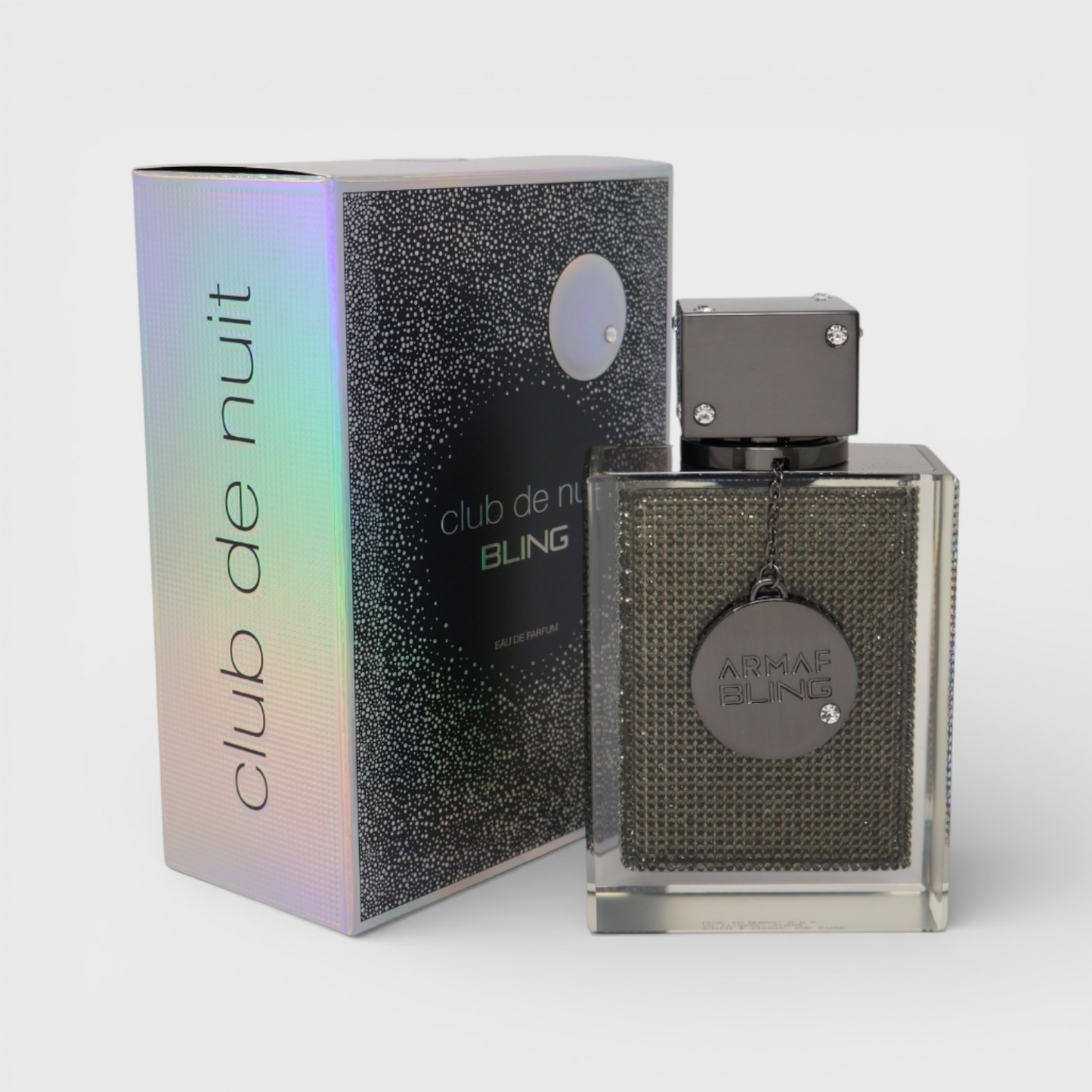 Armaf Club De Nuit Bling Eau De Parfum 75 Ml Unisex