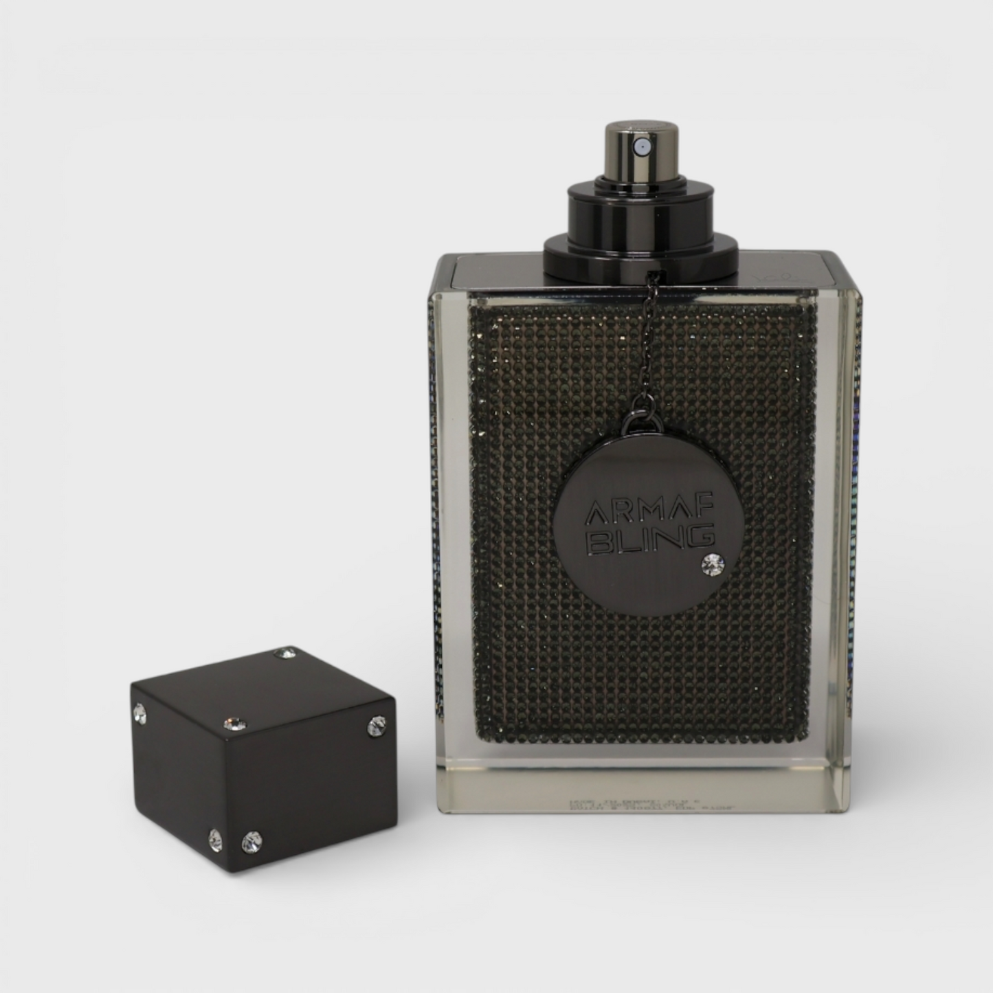 Armaf Club De Nuit Bling Eau De Parfum 75 Ml Unisex