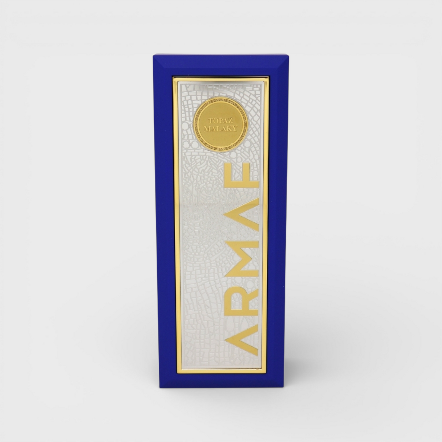 Armaf Mosaic Topaz Malaky Eau De Parfum 75 Ml Para Hombre