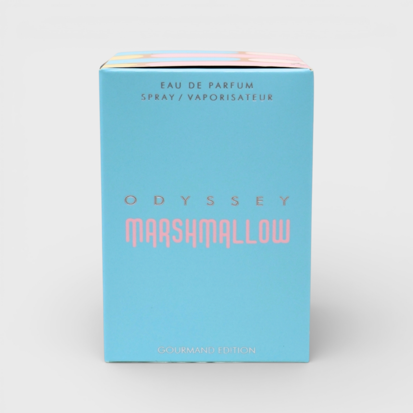 Armaf Odyssey Marshmallow Gourmand Eau De Parfum 100 Ml Unisex